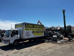 Best Commercial Junk Removal  in Hillsdale, MI
