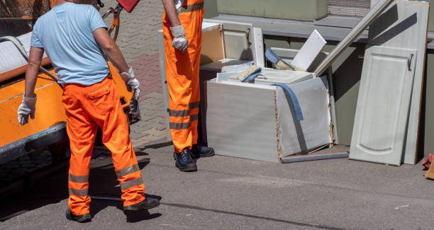 Best Residential Junk Removal  in Hillsdale, MI