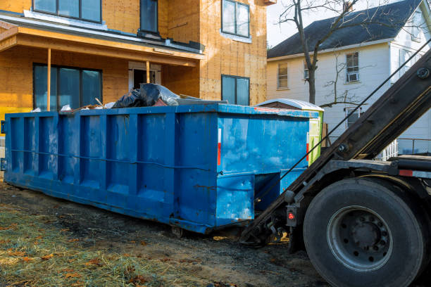 Best Carpet Removal and Disposal  in Hillsdale, MI