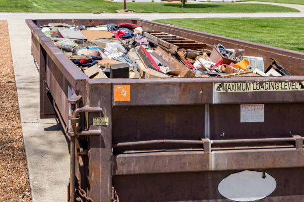 Donation Pickup Services in Hillsdale, MI