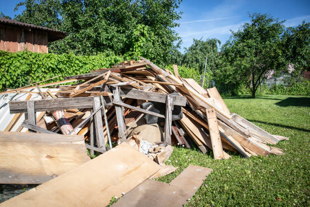 Trusted Hillsdale, MI Junk Removal Services Experts