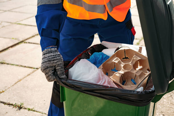 Best Construction Debris Removal  in Hillsdale, MI