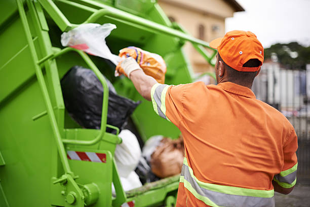 Best Scrap Metal Removal  in Hillsdale, MI
