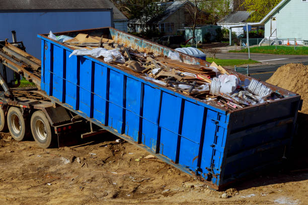  Hillsdale, MI Junk Removal Services Pros