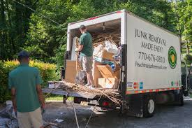 Best Demolition Debris Removal  in Hillsdale, MI